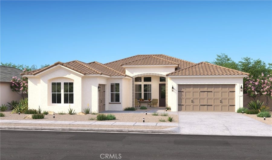 Property photo for 6973 Bridgewater Street, Hesperia, CA