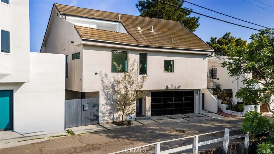Property photo for 2021 Davies Way, Los Angeles, CA
