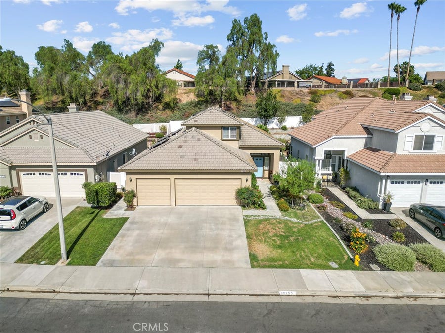 Property photo for 39755 Naples, Murrieta, CA