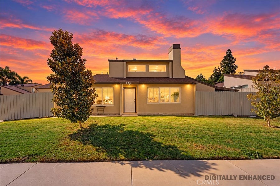 Property photo for 638 Parkview, Lake Elsinore, CA