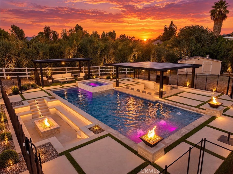 Property photo for 40396 Paseo Del Cielo, Temecula, CA