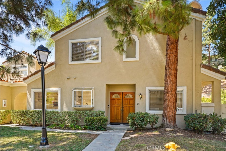 Property photo for 17 Barcelona, Aliso Viejo, CA