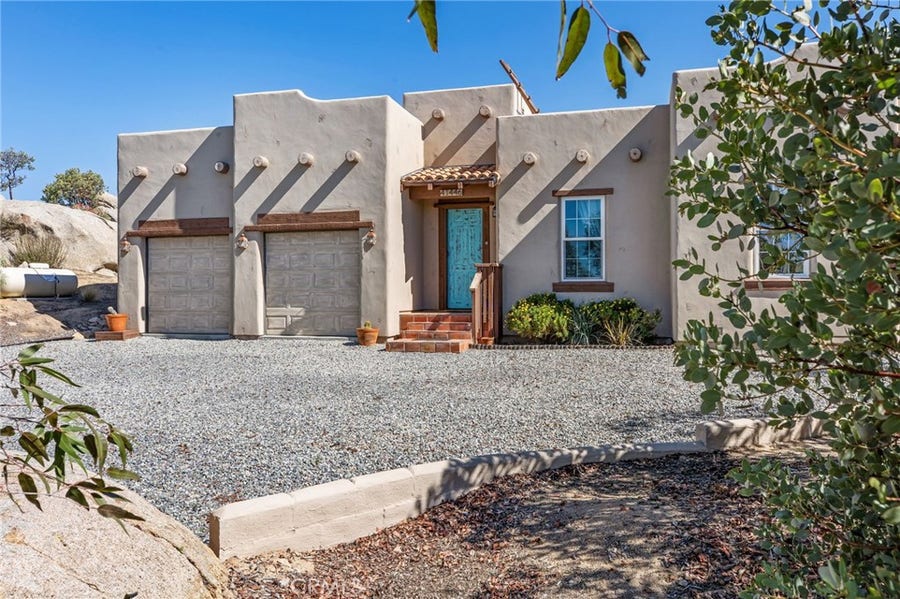 Property photo for 41446 Rocky Ridge Court, Aguanga, CA
