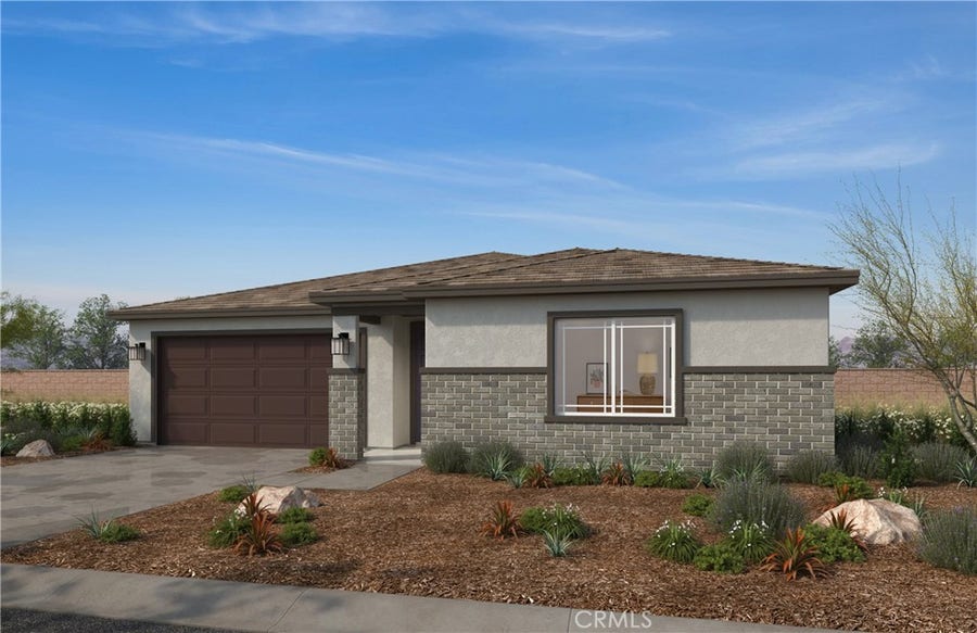 Property photo for 28375 Delphinus Dr Drive, Menifee, CA
