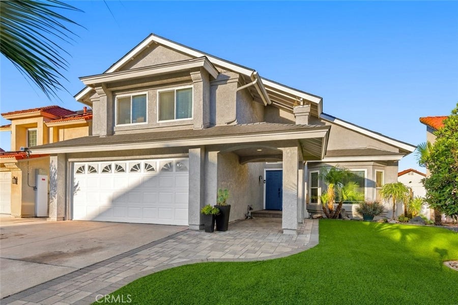 Property photo for 24498 Mooncrest Circle, Murrieta, CA