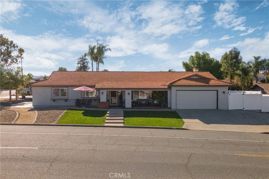 Property photo for 30051 Vacation, Canyon Lake, CA