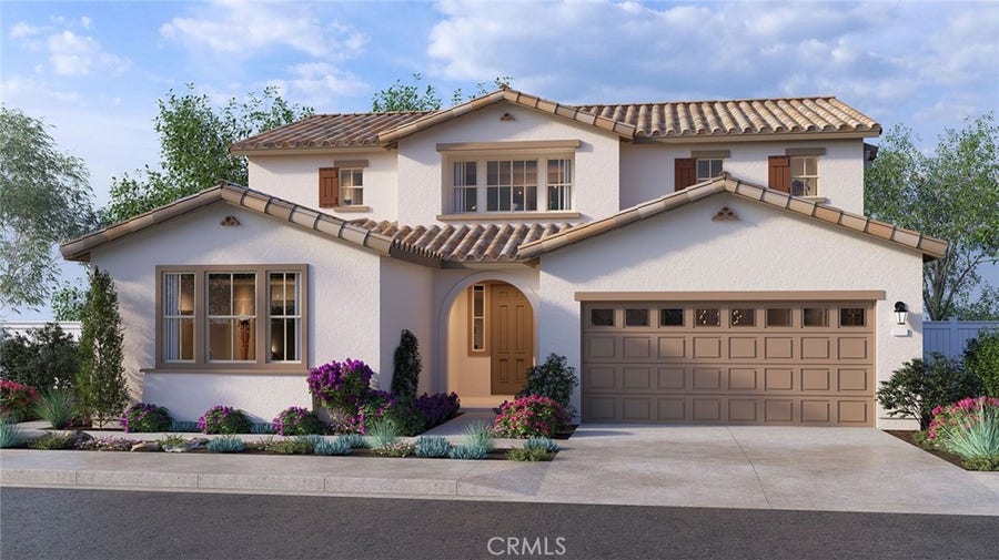 Property photo for 222 Via Genova, Cathedral City, CA
