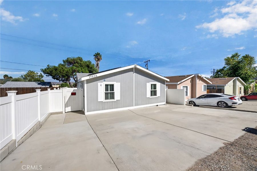 Property photo for 17624 Brightman Avenue, Lake Elsinore, CA
