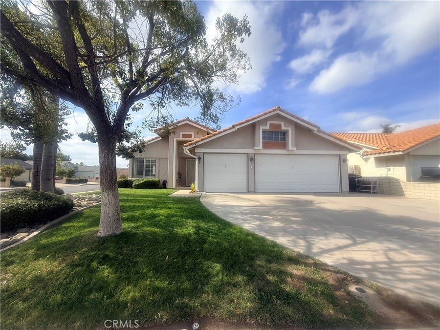 Property photo for 15245 Black Shadow, Moreno Valley, CA