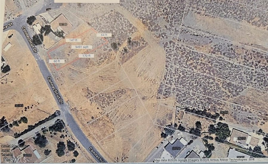 Property photo for 0 Connecticut Drive, Menifee, CA