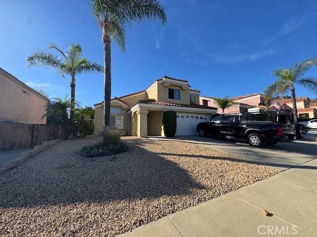 Property photo for 36127 Vence, Murrieta, CA