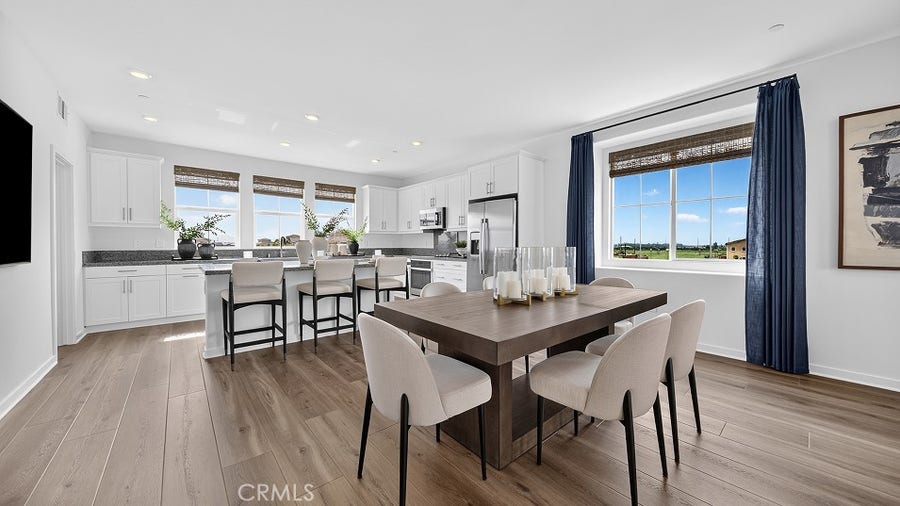 Property photo for 8369 Legacy Park Street, Chino, CA