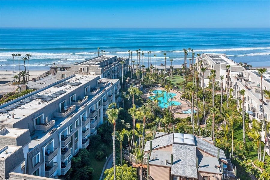 Property photo for 999 N Pacific, #B200, Oceanside, CA