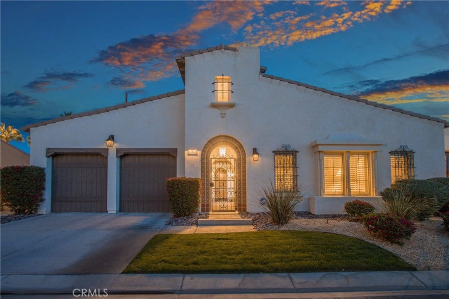 Property photo for 81968 Contento, La Quinta, CA