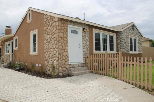 Property photo for 3318 Artesia Boulevard, Torrance, CA