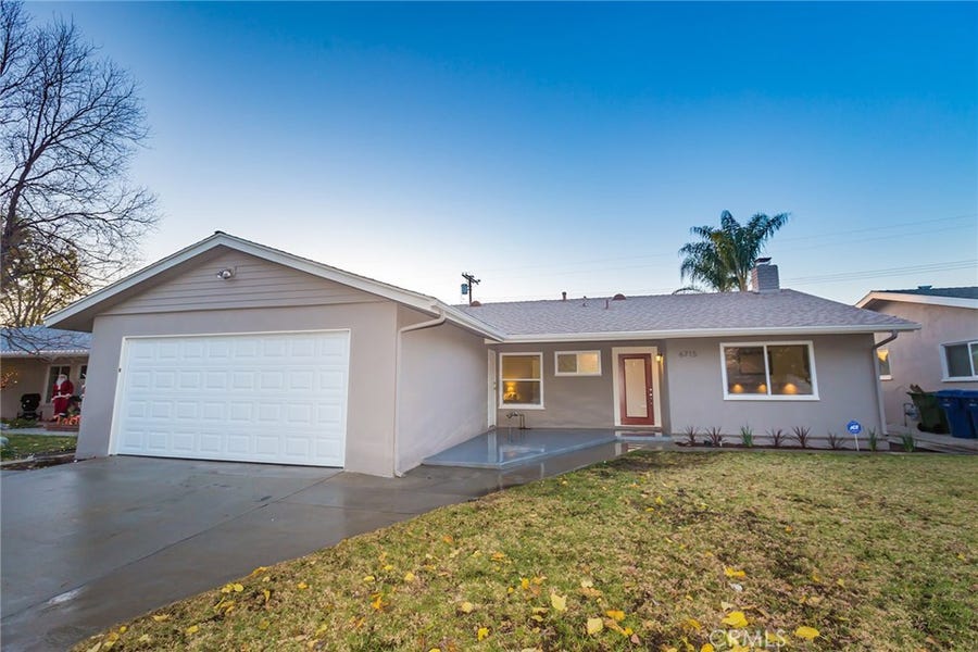 Property photo for 6715 Lederer Avenue, West Hills, CA