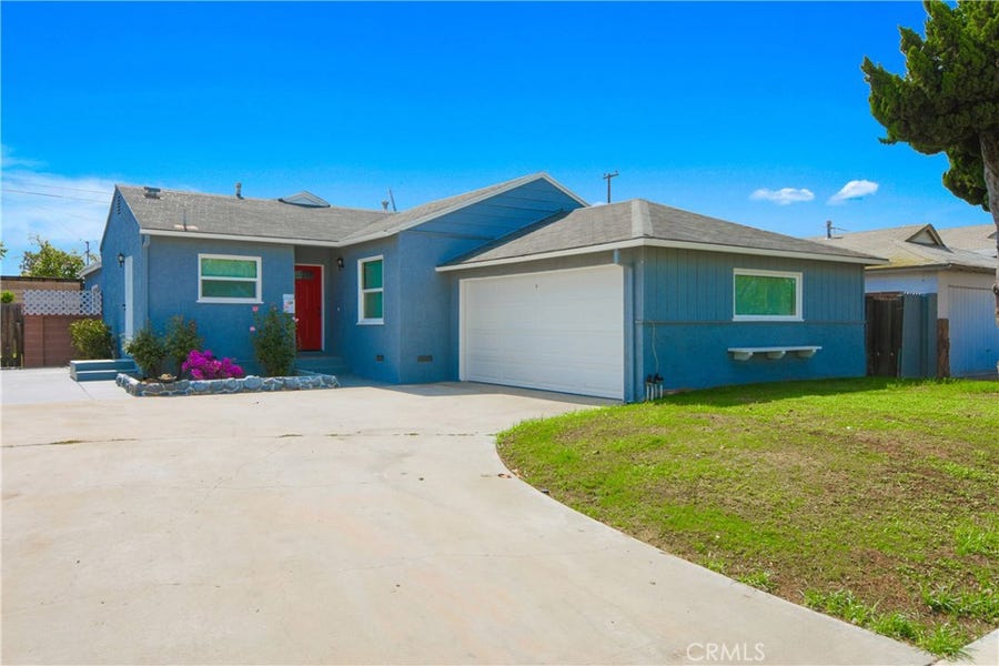 Property photo for 15218 Wilder Avenue, Norwalk, CA