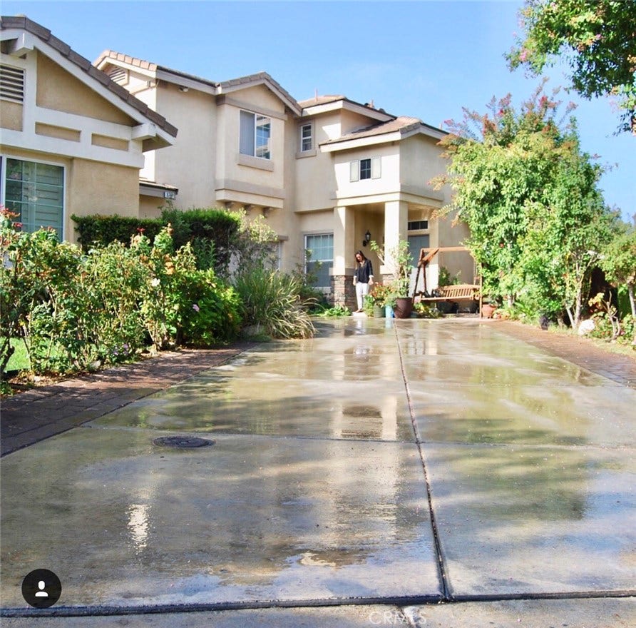 Property photo for 8717 Grand Oaks Court, Rancho Cucamonga, CA