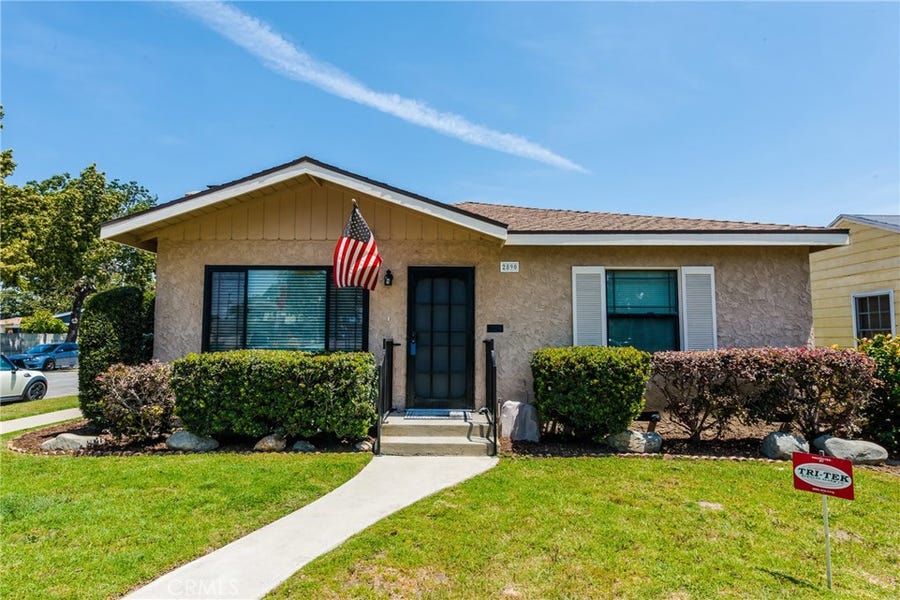 Property photo for 2890 Daisy Avenue, Long Beach, CA