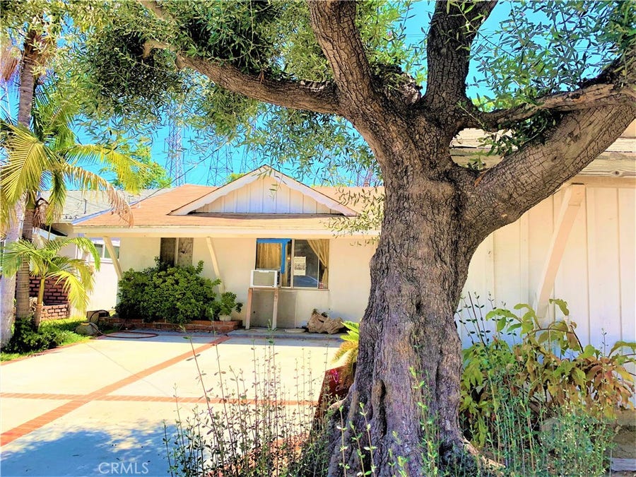 Property photo for 1040 Ackley Street, Monterey Park, CA