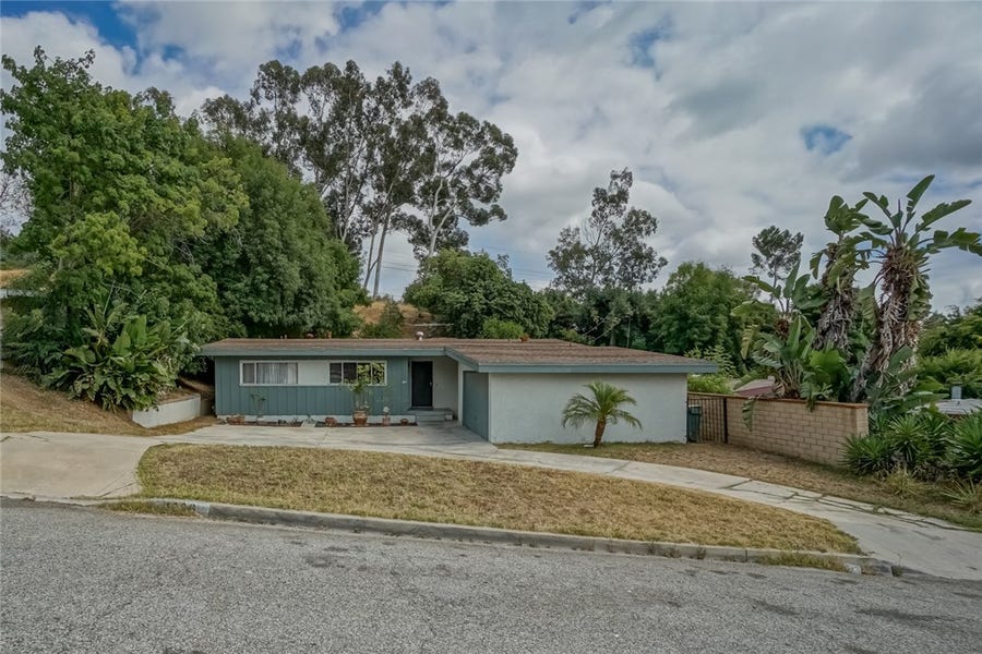 Property photo for 1336 E Harvest Moon Street, West Covina, CA