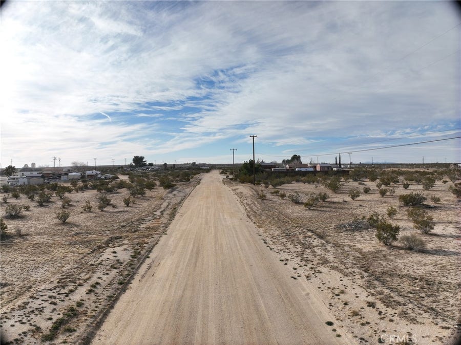 Property photo for 0 E Avenue F 15, Lancaster, CA