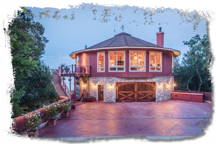 Property photo for 3570 Sibley Lane, Templeton, CA