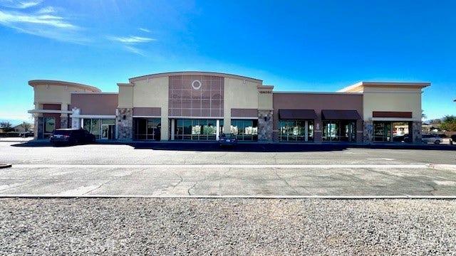 Property photo for 13605 Bear Valley Road, Victorville, CA
