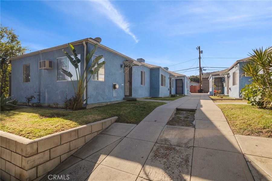 Property photo for 4140 Edenhurst Avenue, Los Angeles, CA