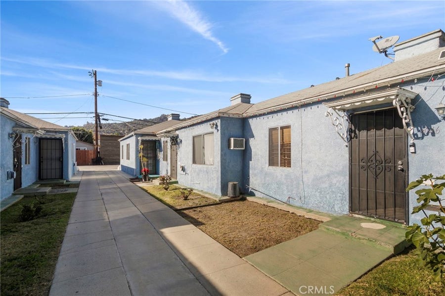 Property photo for 4144 Edenhurst Avenue, Los Angeles, CA
