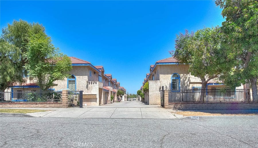 Property photo for 2024 Brighton Street, San Gabriel, CA