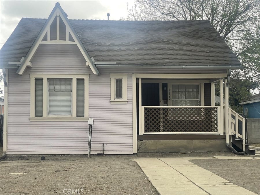 Property photo for 5100 8th Avenue, Los Angeles, CA