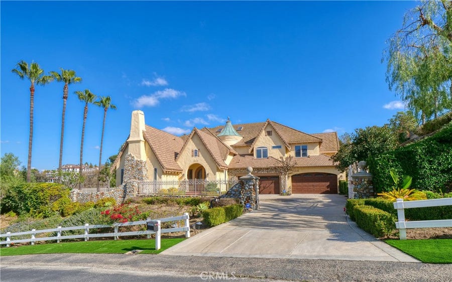 Property photo for 1822 Diamond Knoll Lane, Diamond Bar, CA