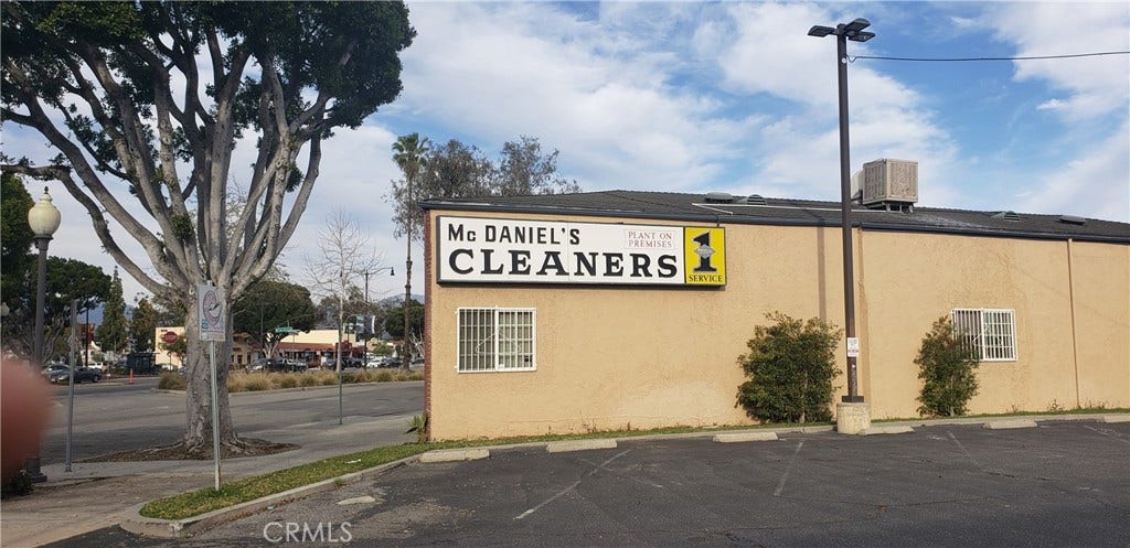 Ramona Blvd., Baldwin Park, CA 91706 Ramona Blvd., Baldwin Park, CA 91706
