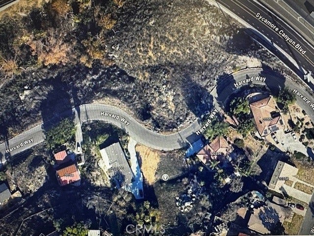 Property photo for 0 Harvard Way, Riverside, CA