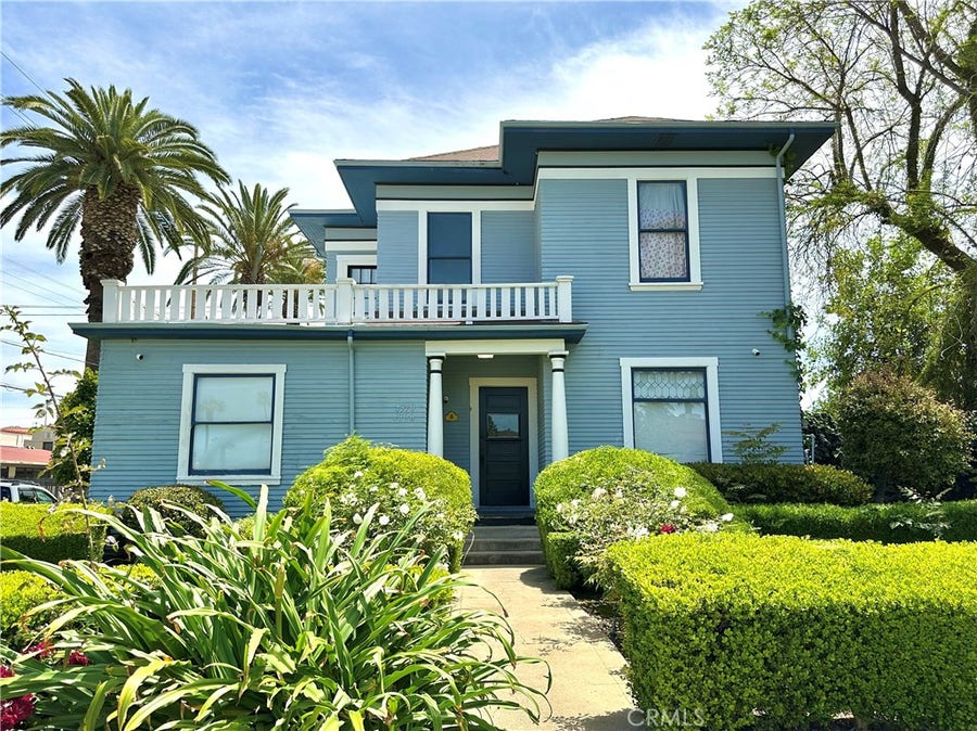 Property photo for 4308 Lime Street, Riverside, CA