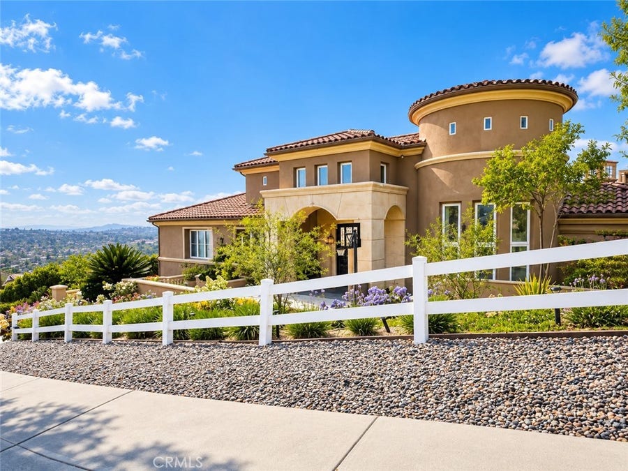 Property photo for 22189 Rim Fire Lane, Diamond Bar, CA