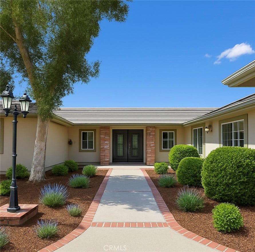 Property photo for 42980 Calle Montecillo, Temecula, CA