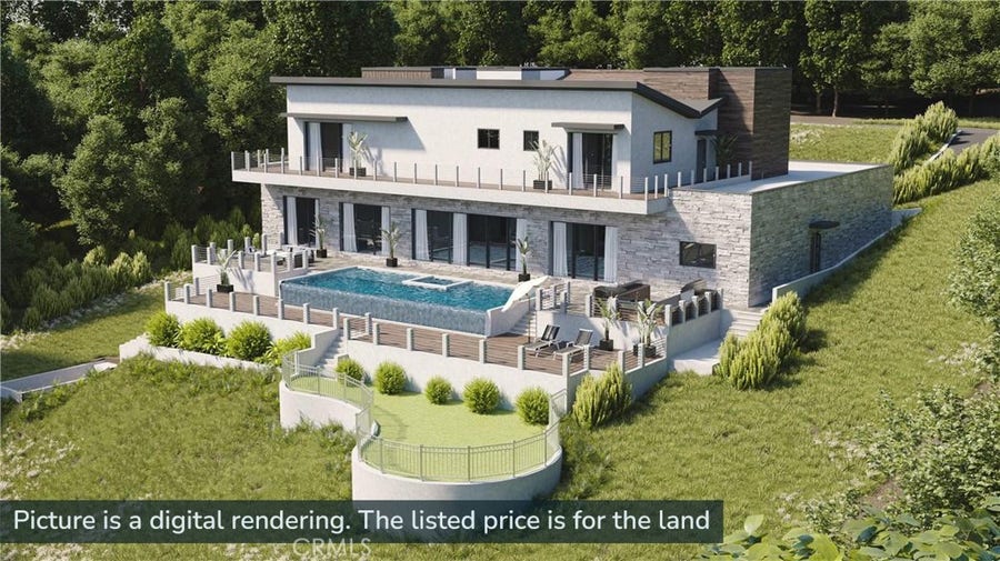 Property photo for 23509 Ridge Line Road, Diamond Bar, CA