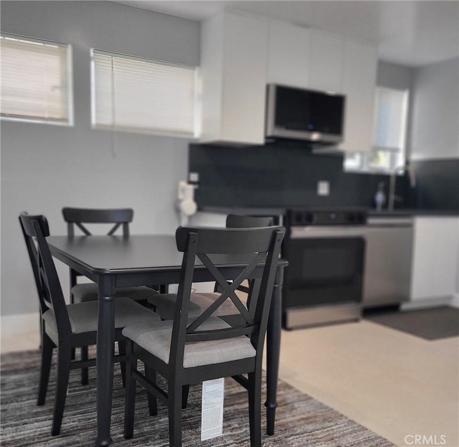 Property photo for 2504 23rd Street, #B, Santa Monica, CA