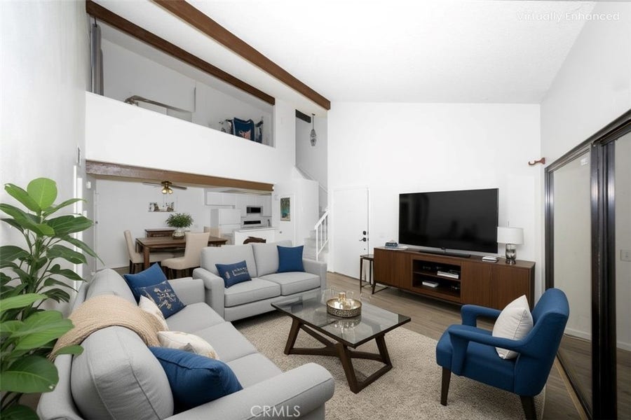 Property photo for 32 Town And Country Road, Phillips Ranch, CA