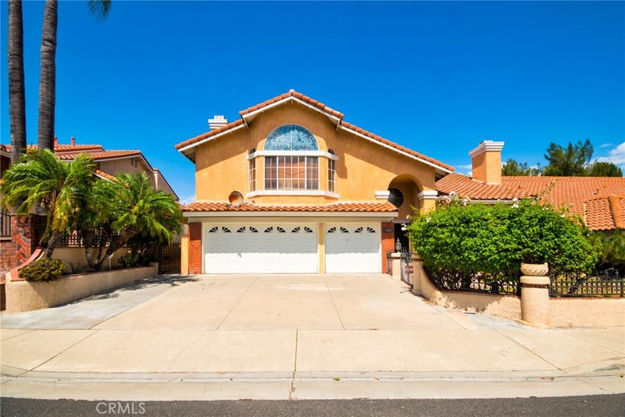Property photo for 17611 Calle Barcelona, Rowland Heights, CA