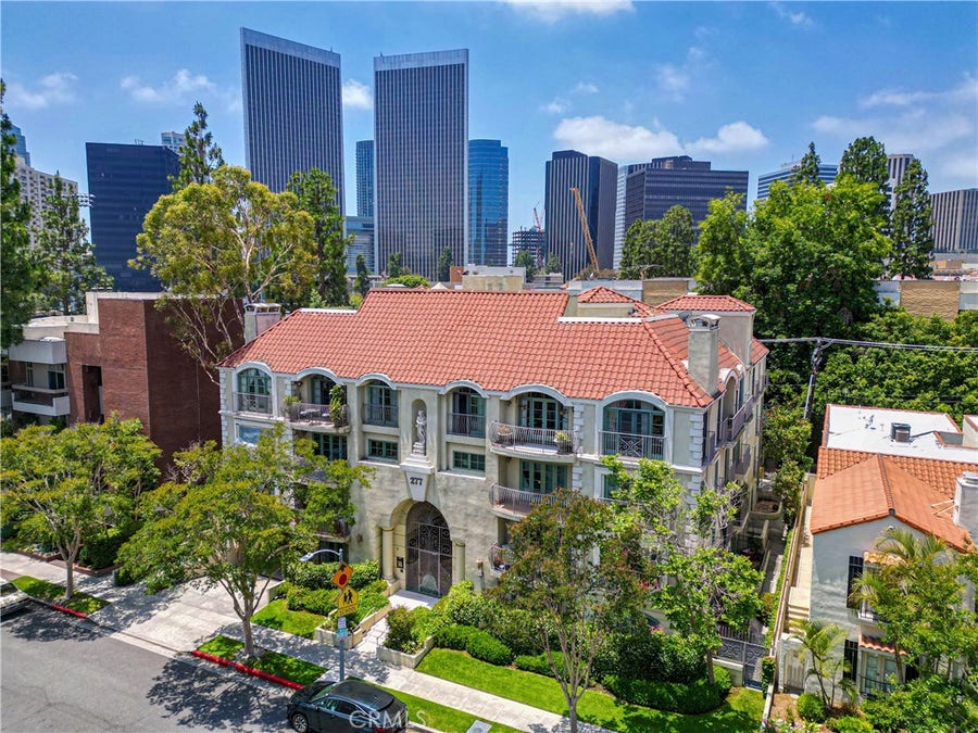 Property photo for 277 S Spalding Drive, #201, Beverly Hills, CA