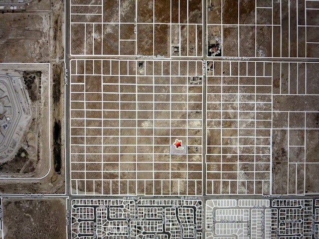 Property photo for 0 Stw/Vic Pillsbury Street, Lancaster, CA