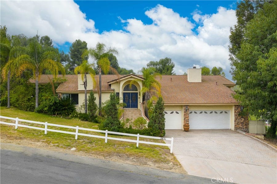 Property photo for 2831 Steeplechase Lane, Diamond Bar, CA
