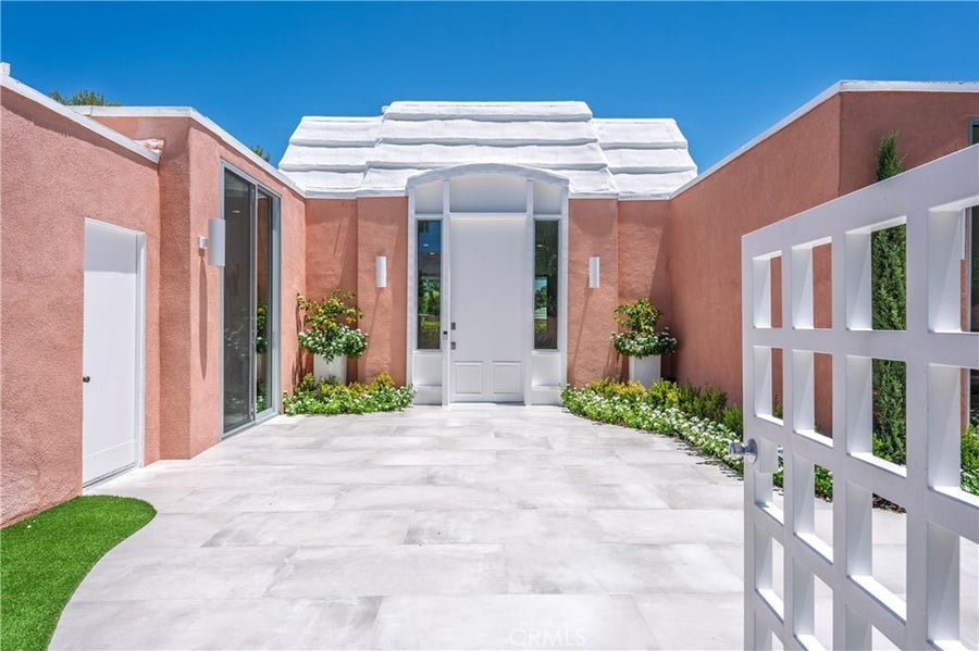 Property photo for 47090 Amir Drive, Palm Desert, CA