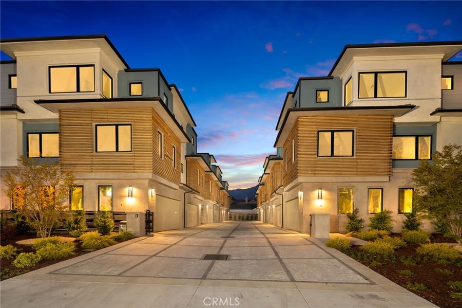 Property photo for 905 W Duarte Road, #A, Arcadia, CA
