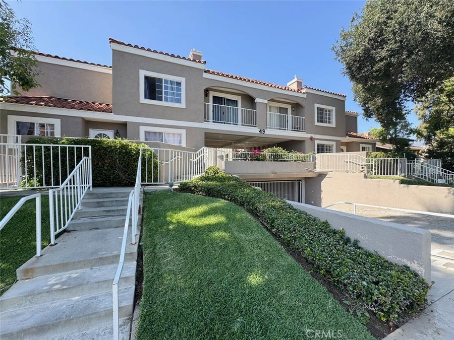 Property photo for 49 N Parkwood, #7, Pasadena, CA