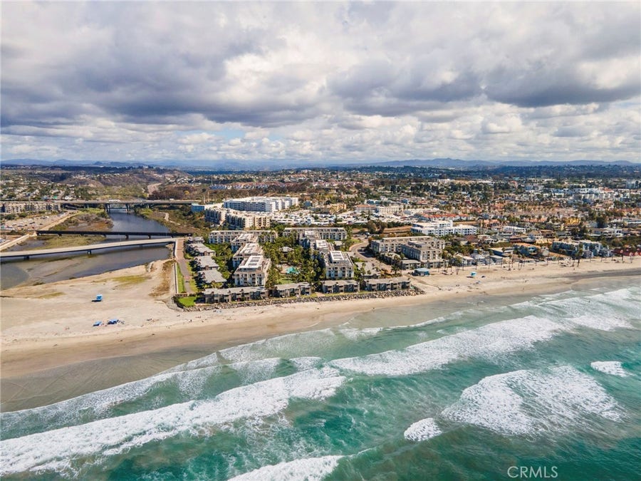 Property photo for 999 N Pacific Street, #F101, Oceanside, CA