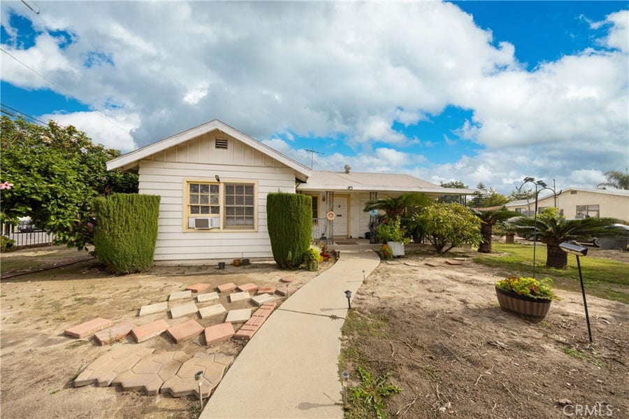 Property photo for 12203 Klingerman Street, El Monte, CA